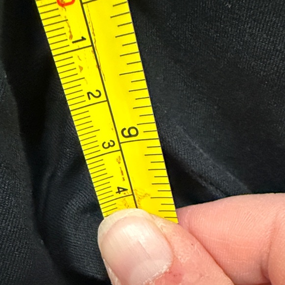 J.Crew Womens KALLIE Pant Black Slim Fit Trouser Office Academia Workwear Preppy - Picture 7 of 9